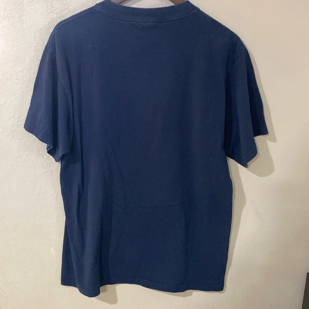 Seattle Mariners embroidered men’s size large Tshirt - Picture 3 of 8